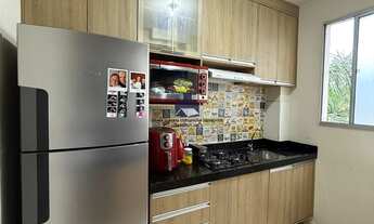 Imagem 2: Apartamento à venda no parque rio salso - São José do Rio Preto/SP