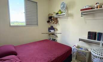 Imagem 3: Apartamento à venda no parque rio salso - São José do Rio Preto/SP