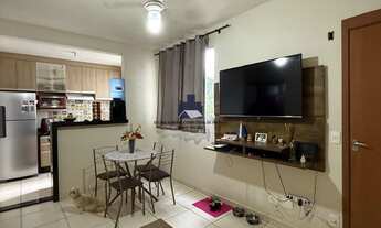 Imagem: Apartamento à venda no parque rio salso