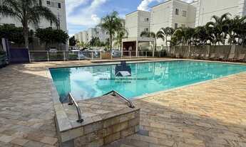 Imagem 4: Apartamento à venda no parque rio salso - São José do Rio Preto/SP