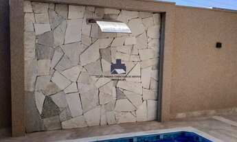 Imagem 4: Casa à venda no Condomínio Setlife II Mirassol - Mirassol/SP