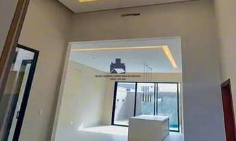 Imagem 3: Casa à venda no Condomínio Setlife II Mirassol - Mirassol/SP