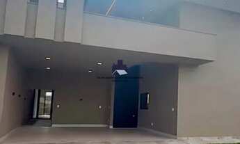 Imagem: Casa à venda no Condomínio Setlife II