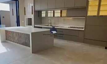 Imagem 2: Casa à venda no Condomínio Setlife II Mirassol - Mirassol/SP