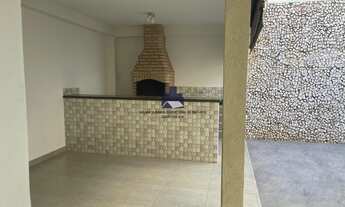 Imagem: Casa à venda no Condomínio Green Village