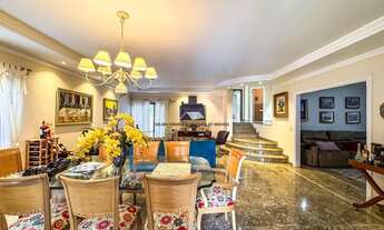 Imagem 7: Casa à venda no Condomínio Parque Residencial Damha I - São José do Rio Preto/SP