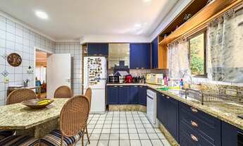 Imagem 5: Casa à venda no Condomínio Parque Residencial Damha I - São José do Rio Preto/SP