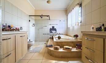 Imagem 6: Casa à venda no Condomínio Parque Residencial Damha I - São José do Rio Preto/SP