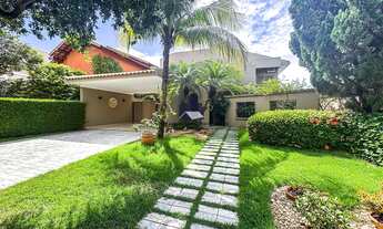 Imagem: Casa à venda no Condomínio Parque Residencial