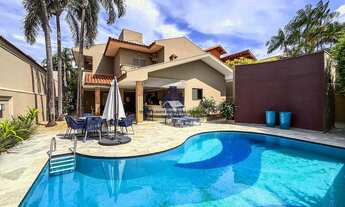 Imagem 3: Casa à venda no Condomínio Parque Residencial Damha I - São José do Rio Preto/SP