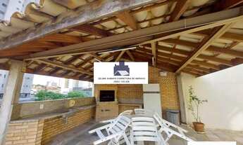 Imagem 2: Apartamento à venda no bairro Vila Imperial - São José do Rio Preto/SP