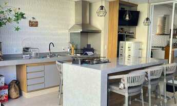 Imagem 3: Casa à venda no Condomínio Recanto Do Lago - São José do Rio Preto/SP