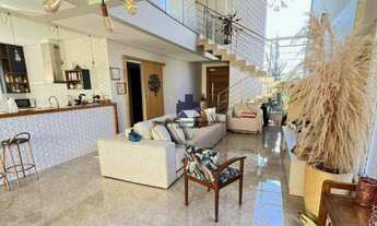 Imagem: Casa à venda no Condomínio Recanto Do