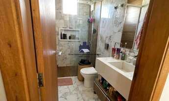 Imagem 6: Casa à venda no Condomínio Recanto Do Lago - São José do Rio Preto/SP