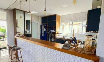 Imagem 7: Casa à venda no Condomínio Recanto Do Lago - São José do Rio Preto/SP