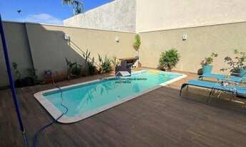 Imagem 2: Casa à venda no Condomínio Recanto Do Lago - São José do Rio Preto/SP