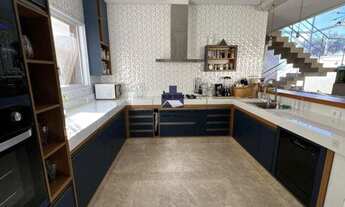 Imagem 5: Casa à venda no Condomínio Recanto Do Lago - São José do Rio Preto/SP