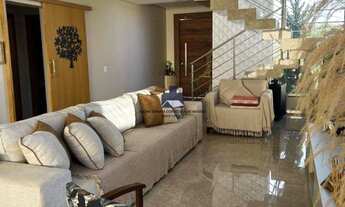 Imagem 4: Casa à venda no Condomínio Recanto Do Lago - São José do Rio Preto/SP