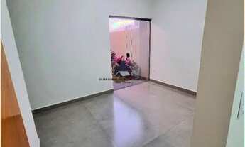 Imagem 2: Casa à venda no bairro Residencial Menezes 3 - Bady Bassitt/SP