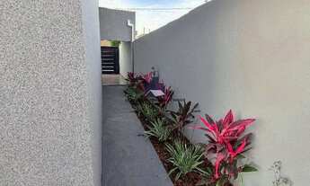 Imagem 7: Casa à venda no bairro Residencial Menezes 3 - Bady Bassitt/SP