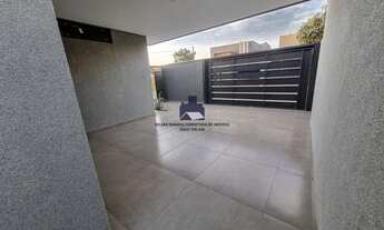 Imagem 6: Casa à venda no bairro Residencial Menezes 3 - Bady Bassitt/SP