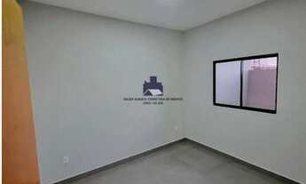 Imagem 3: Casa à venda no bairro Residencial Menezes 3 - Bady Bassitt/SP