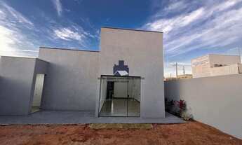 Imagem 5: Casa à venda no bairro Residencial Menezes 3 - Bady Bassitt/SP