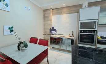 Imagem 3: Apartamento à venda no bairro Centro - São José do Rio Preto/SP