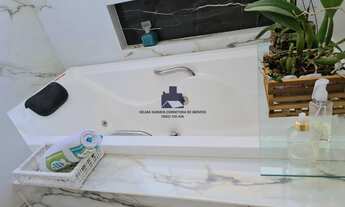 Imagem 4: Apartamento à venda no bairro Centro - São José do Rio Preto/SP