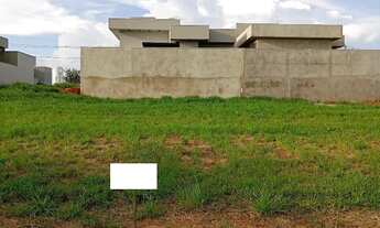 Imagem: Terreno à venda no Condominio Village Damha