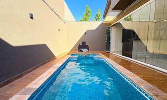 Imagem 3: Casa à venda no Condomínio Parque Residencial Damha V - São José do Rio Preto/SP