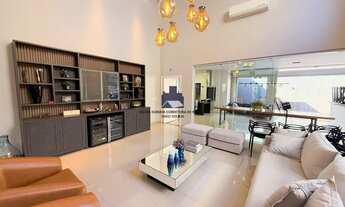 Imagem 2: Casa à venda no Condomínio Parque Residencial Damha V - São José do Rio Preto/SP