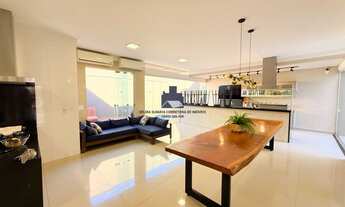 Imagem 6: Casa à venda no Condomínio Parque Residencial Damha V - São José do Rio Preto/SP