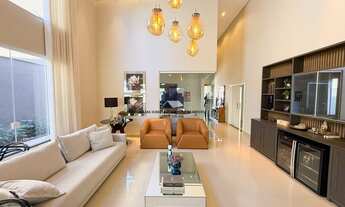 Imagem 7: Casa à venda no Condomínio Parque Residencial Damha V - São José do Rio Preto/SP