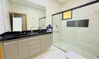 Imagem 7: Casa à venda no Condomínio Setlife I Mirassol - Mirassol/SP