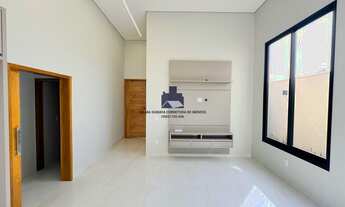 Imagem 4: Casa à venda no Condomínio Setlife I Mirassol - Mirassol/SP