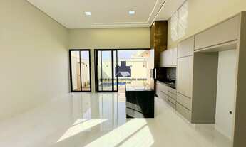 Imagem 5: Casa à venda no Condomínio Setlife I Mirassol - Mirassol/SP