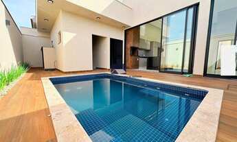 Imagem 3: Casa à venda no Condomínio Setlife I Mirassol - Mirassol/SP