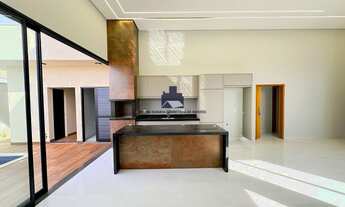 Imagem 2: Casa à venda no Condomínio Setlife I Mirassol - Mirassol/SP