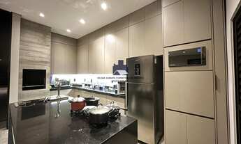 Imagem: Casa à venda no bairro Jardim São Marco