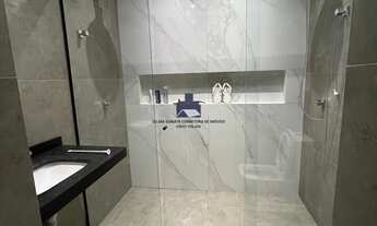 Imagem 4: Casa à venda no bairro Jardim São Marco - São José do Rio Preto/SP