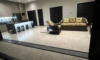 Imagem 3: Casa à venda no bairro Jardim São Marco - São José do Rio Preto/SP