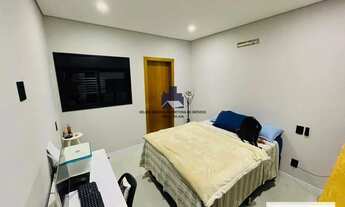 Imagem 4: Casa à venda no Condomínio Residencial Maza - São José do Rio Preto/SP