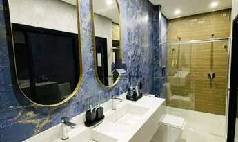 Imagem 5: Casa à venda no Condomínio Residencial Maza - São José do Rio Preto/SP