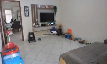 Imagem: Casa à venda no bairro Parque das Aroeiras