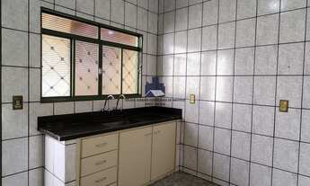 Imagem 3: Casa à venda no bairro Residencial Gabriela - São José do Rio Preto/SP