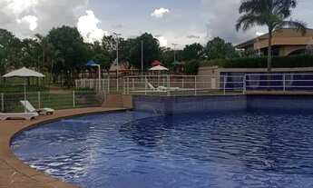 Imagem 2: Terreno à venda no Condominio Parque Residencial Buona Vita - São José do Rio Preto/SP