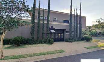 Imagem: Casa à venda no Condomínio Parque Residencial