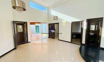 Imagem: Casa à venda no Condomínio Parque Residencial