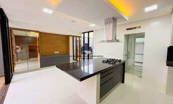 Imagem 3: Casa à venda no Condomínio Residencial Gaivota II - São José do Rio Preto/SP